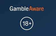 Gambleaware Logo